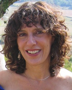 Choreographer Tamar Rogoff / Courtesy photo