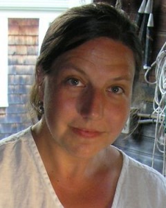 "Enter the Faun" co-director Daisy Wright / Courtesy photo